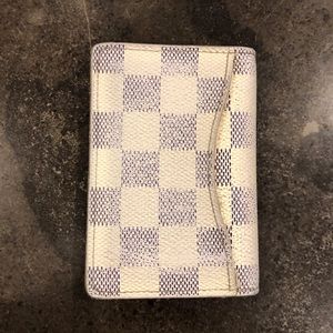 Louis Vuitton Pocket Organizer
